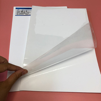 High Gloss Fiberglass Sheet Fiberglass Wall Panel in Roll