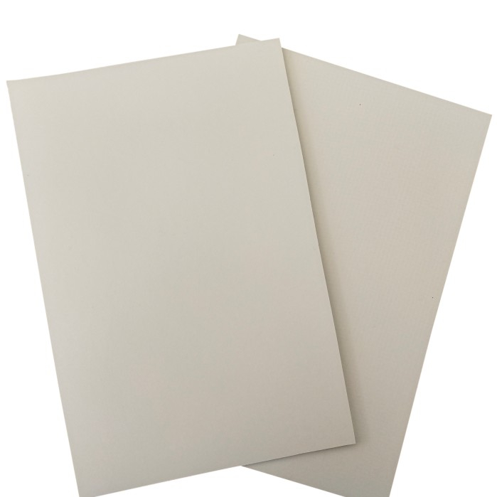 Smooth FRP Panels FRP Surface Mat FRP Roll Frp Grid Gel-coated Sheet for Refrigerated Truck Box