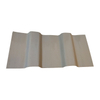 2.5mm Corrugated Flexible Fiberglass Sheets 