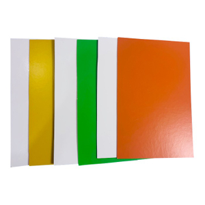Flat FRP Fiberglass Wall Panels