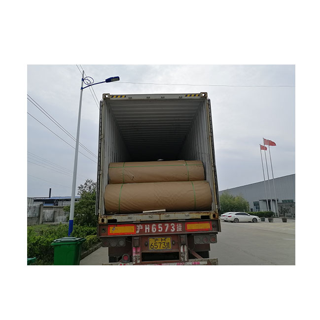 Hot Sale High Quality Smooth Truck Body FRP Panels