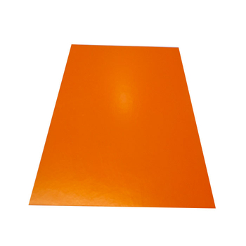 Factory High Quality Insulated Fiberglass FRP Trailer Panel 