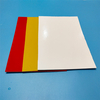4x8 Fiberglass Sheet FRP GelCoated Panel Smooth High Glossy