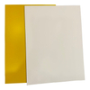 Factory High Glossy FRP Flat Polyester Sheet for Truck Body