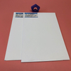 Flat Smooth FRP Sheet in Various Thickess And Width
