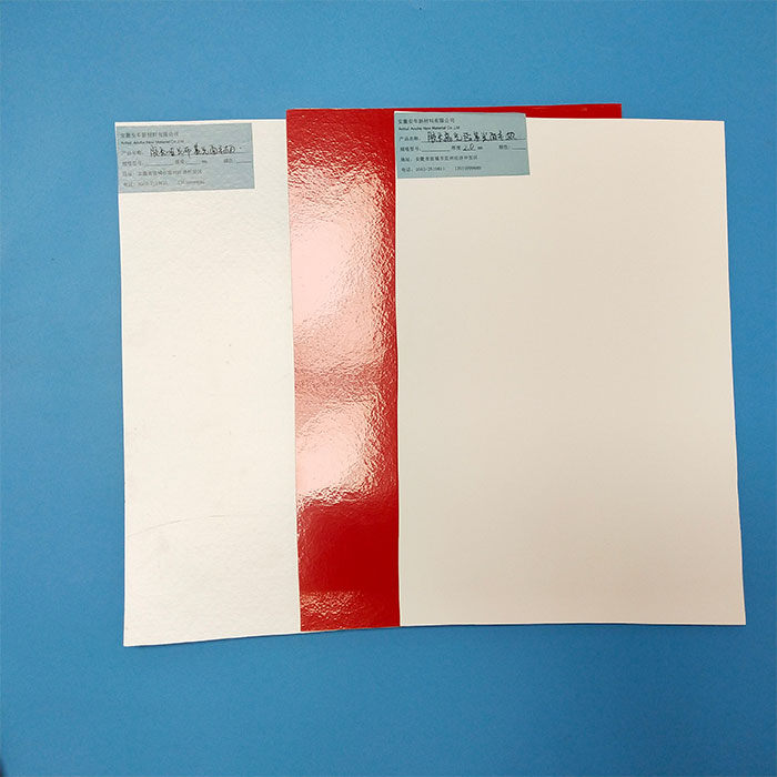 Factory High Quality High Glossy Smooth FRP Panels 