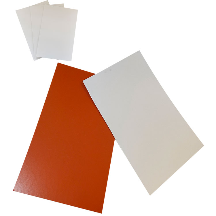 Smooth Or Rough GRP FRP Fiberglass Panels for Truck Body And Caravan