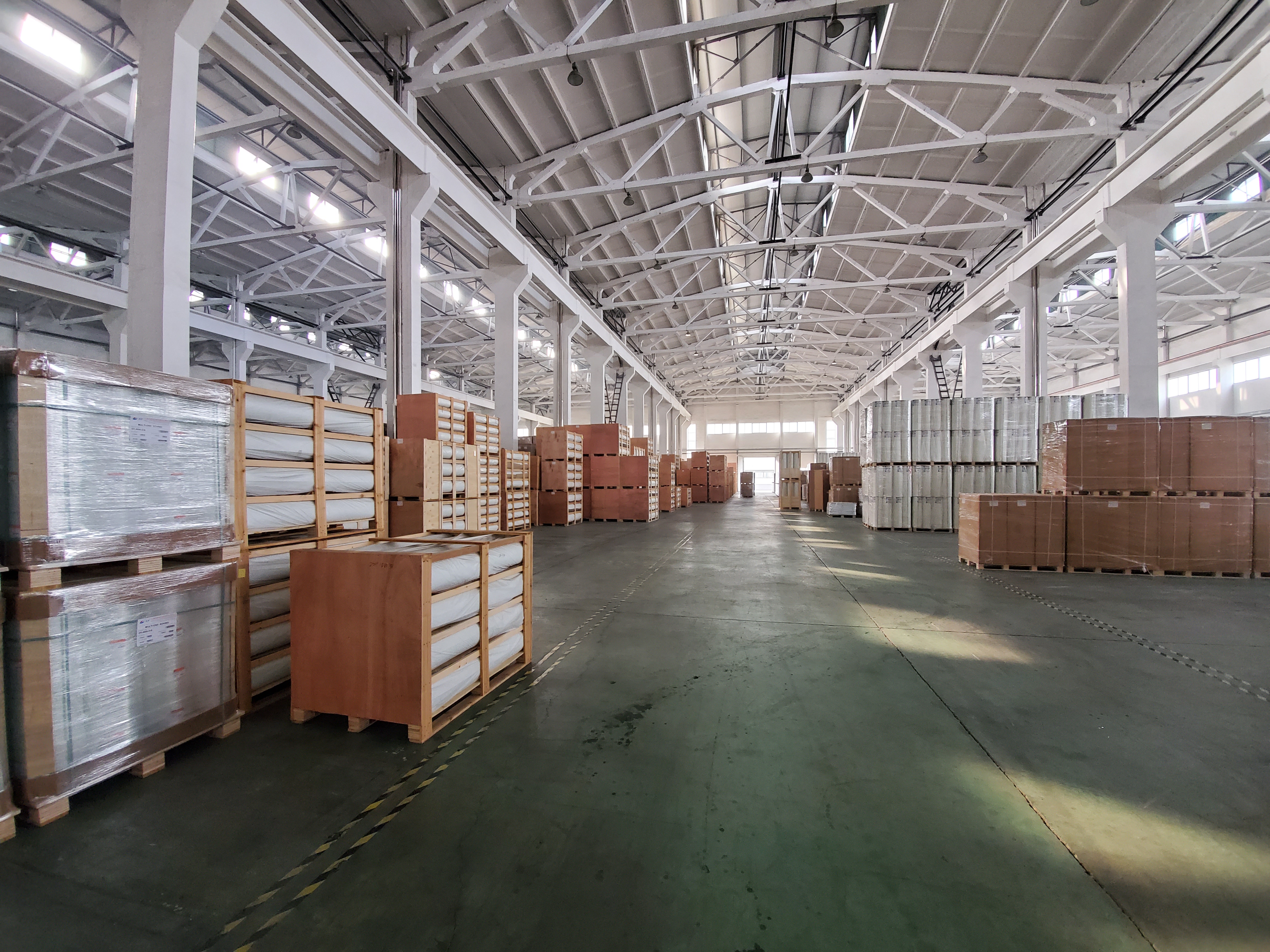 frp sheets