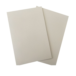 High Glossy And Smooth Felt Base FRP Panel FRP Sheets