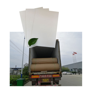 Anti-UV And Anti-impact 4x8 Fiberglass Sheets FRP Caravan Panel in Roll