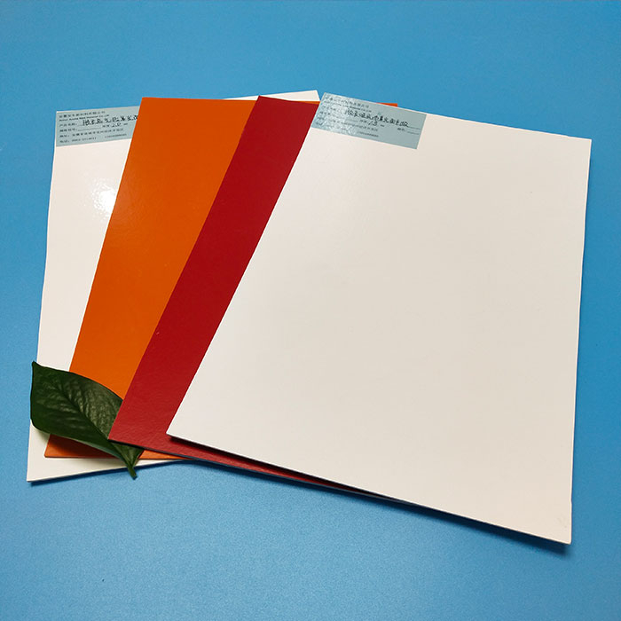 UV Resistant And Impact Resistant FRP Panels 4x8 Fiberglass Panels for Trailer Camper RV Body