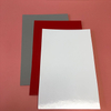 China Manufacturer Clear FRP Sheets for Truck Body