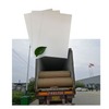 Fiberglass Sheet FRP Flat Panels for Dry Van Bus Frp Manufacturer 