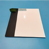 Factory High Glossy FRP Flat Polyester Sheet for Truck Body