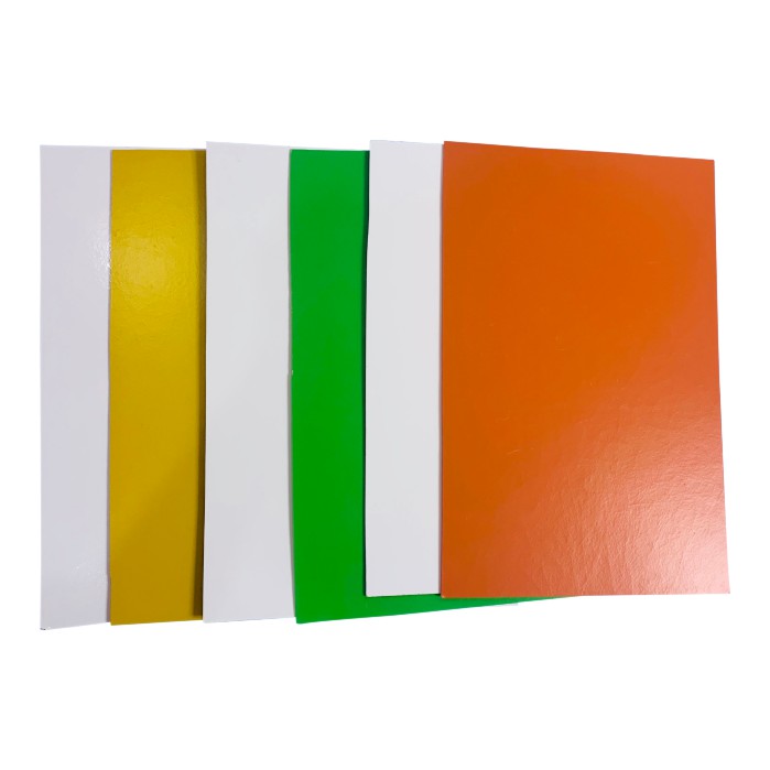 Customized colorful Easy-clean FRP Panels