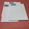 Gel Coated FRP Flat Panel Fiberglass Panels Sheet in Roll For RV 