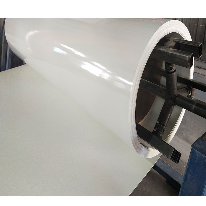 ANCHE Developed NO-TEXTURE FRP PANEL Successfully 