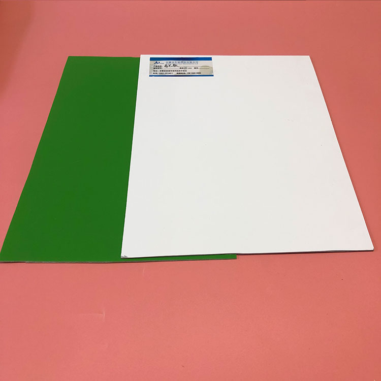 ISO 9001 High Glossy FRP Flat Panel frp sheets 1-3 mm thickness