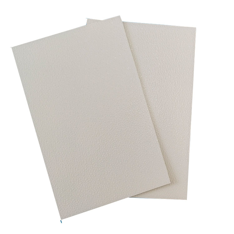 High quality high glossy smooth FRP flat panels