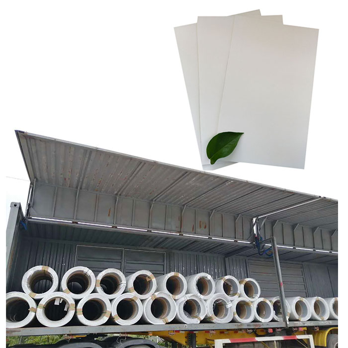 Factory Anti-UV Insulation Gel-coated Frp Panels 