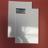 1.5mm No Texture Fiberglass Frp Panel FRP GRP Sheet