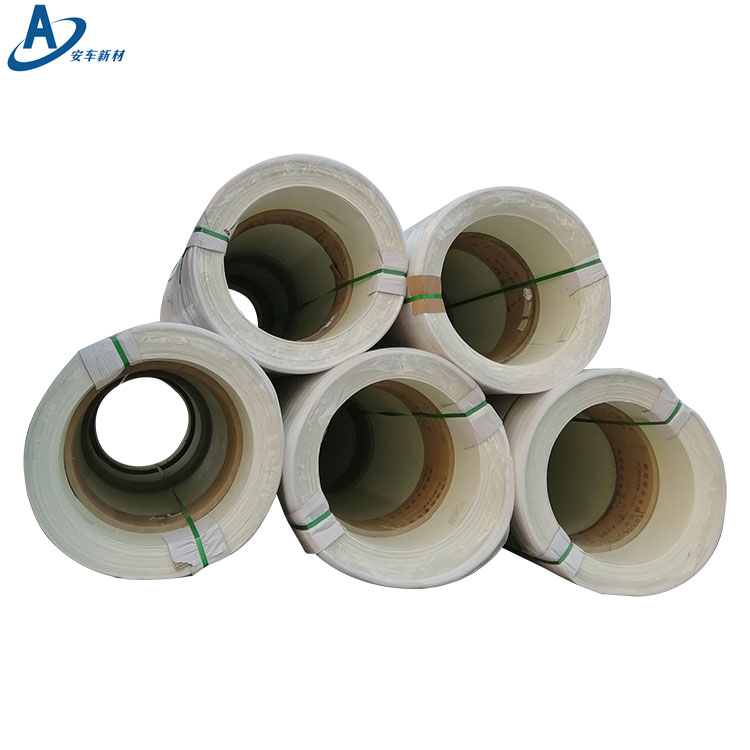 China Factory Anti-UV Gel-coated Truck Body FRP Panel