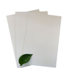 Water-proof White Fiberglass Plastic FRP Sheet 