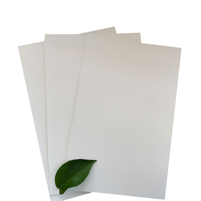 Water-proof White Fiberglass Plastic FRP Sheet 