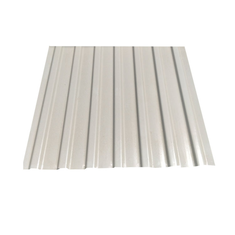 Factory FRP corrugated panels for cooling tower 