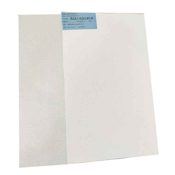  FRP flat Polyester sheet 