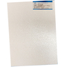 Gel Coat Pebble Embossed FRP Sheets for RV Roof And Skirt