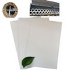 Anticorrosive Fiberglass Panels 4x8 Plastic Sheets