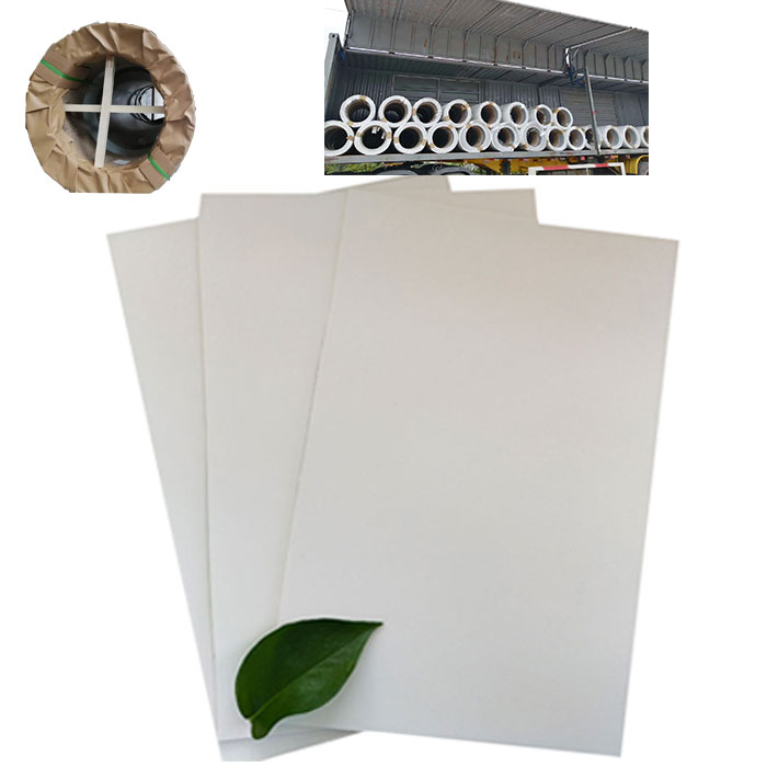 High Glossy Or Mat 2.0mm Frp Panel