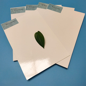FRP / GRP Laminate Solutions (sheet Plastic) panel
