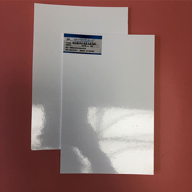  4x8 Plastic Sheets insulated fiberglass panels