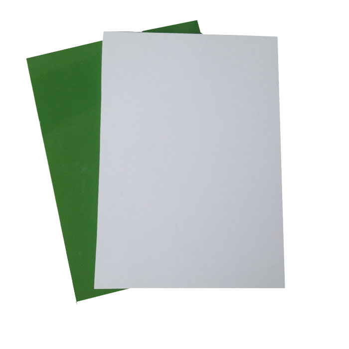 Frp Flat Panels FRP Sheets High Gloss Gelcoat Flat FRP Sheets 