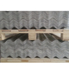 Gel coating Corrugated FRP sheet for cooling tower