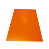 Customized High Quality Fiberglass Insulation FRP Flat Panel 