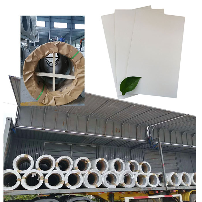 Smooth Surface Insulation Material Corrosion Resistant Fiberglass FRP Panel