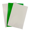 Smooth FRP Panels FRP Surface Mat FRP Roll Frp Grid Gel-coated Sheet for Refrigerated Truck Box
