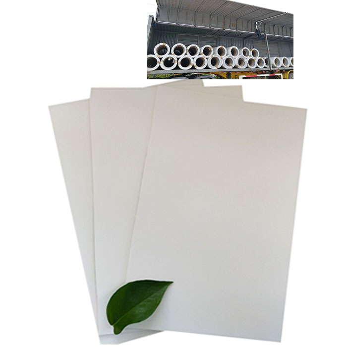 Anti-UV Frp Composite Panel Fiberglass Panel Gel Coat FRP Sheets