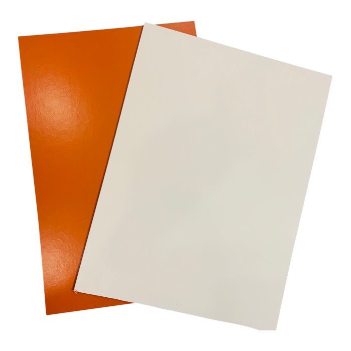 FRP sheet roll gel coat panel 