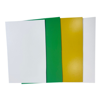Fiberglass Sheet Gel Coated High Glossy FRP Panels for Refrigerator