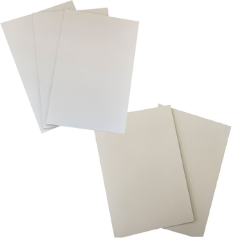  XPS/PU Prefabricated House Frp Panel 