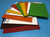 Colorful Insulated Fiberglass Panels Fiberglass Reinforced Plastic Sheet for Truck Body