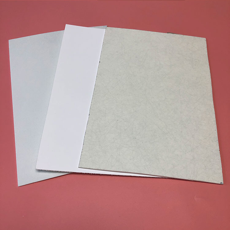 FRP Fiberglass Sheet in Roll Fiberglass Laminate Panel