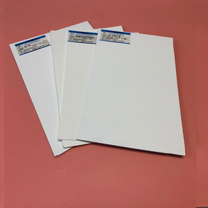 FRP Fire Resistant RV Board Siding Plastic Composite Panels frp wall cladding